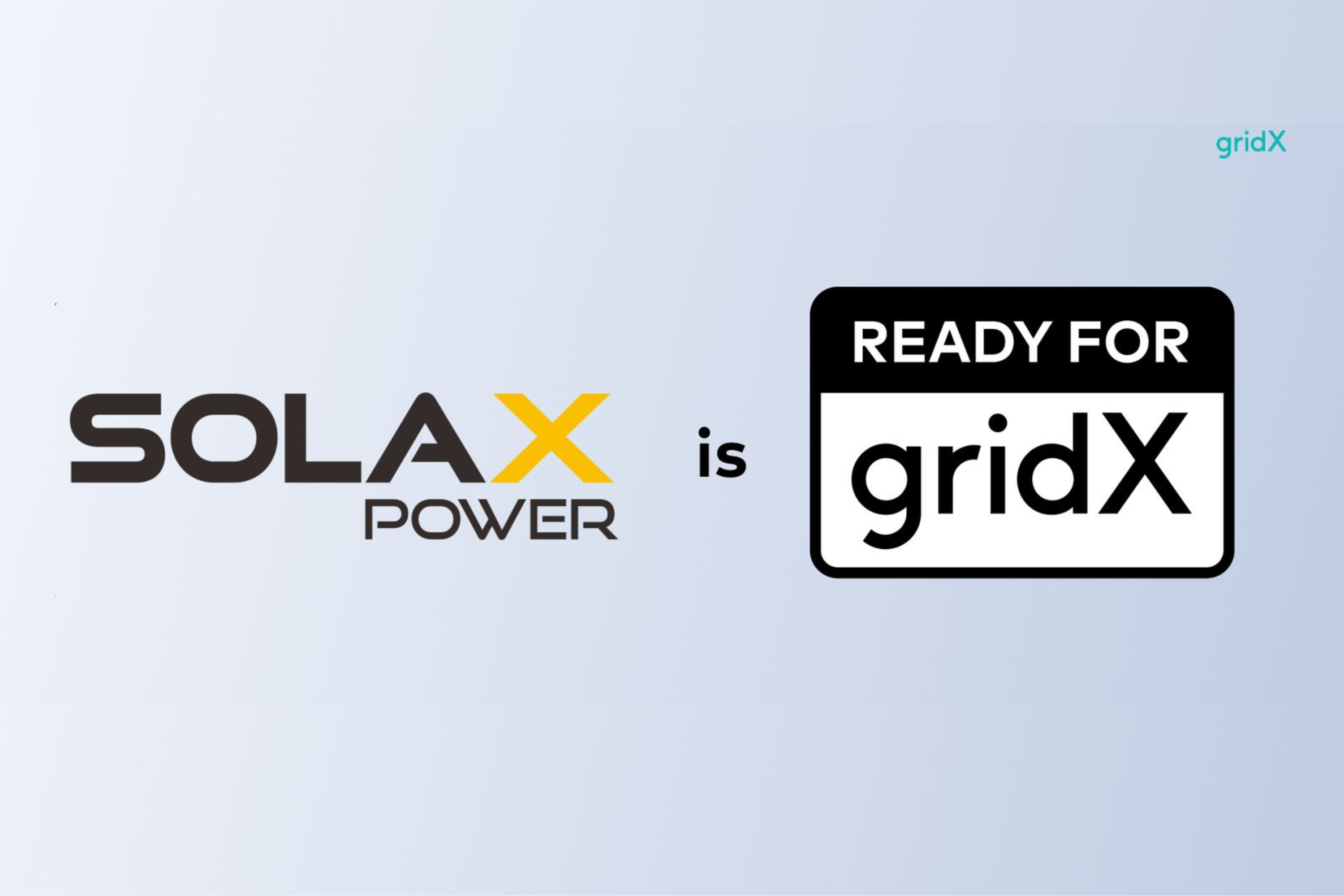 云顶集团能源携手gridX，共创智慧能源互联新范式
